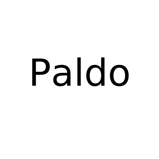 Логотип бренда Paldo