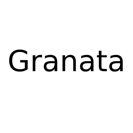 Логотип бренда Granata