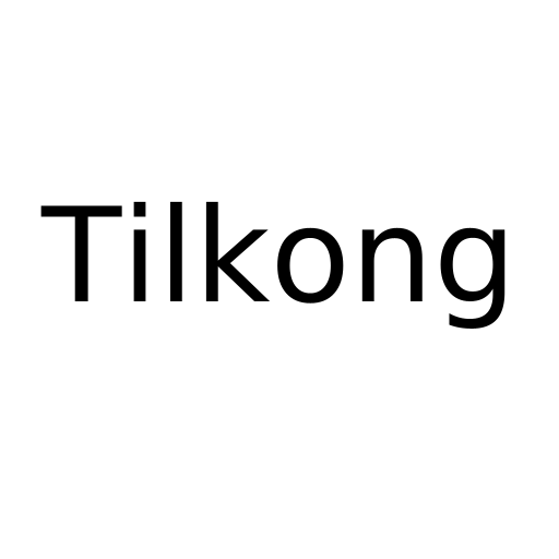 Логотип бренда Tilkong