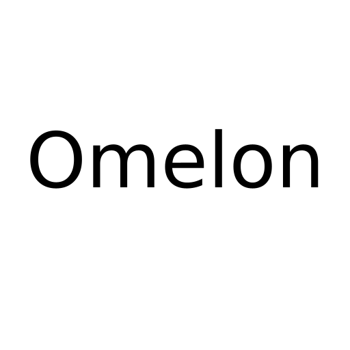 Логотип бренду Omelon
