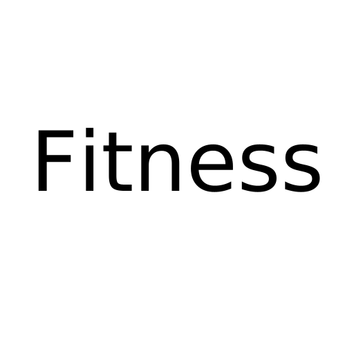 Логотип бренду Fitness