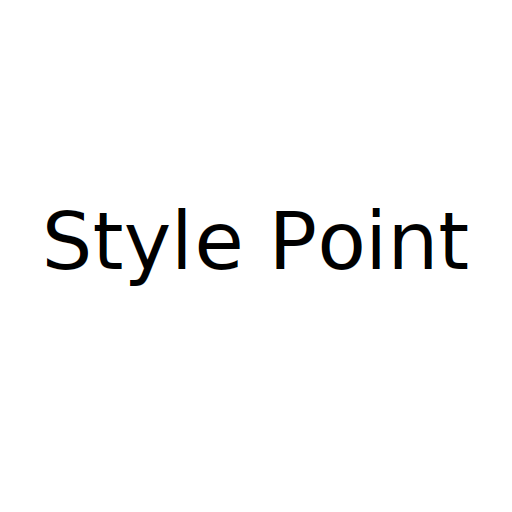 Логотип бренду Style Point