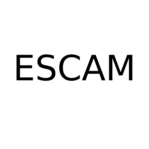 Логотип бренда ESCAM