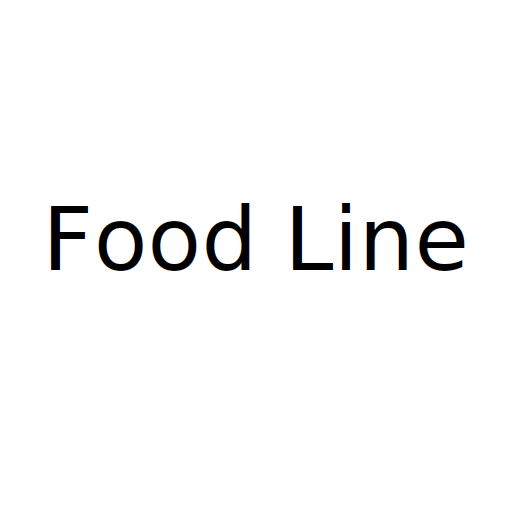 Логотип бренда Food Line