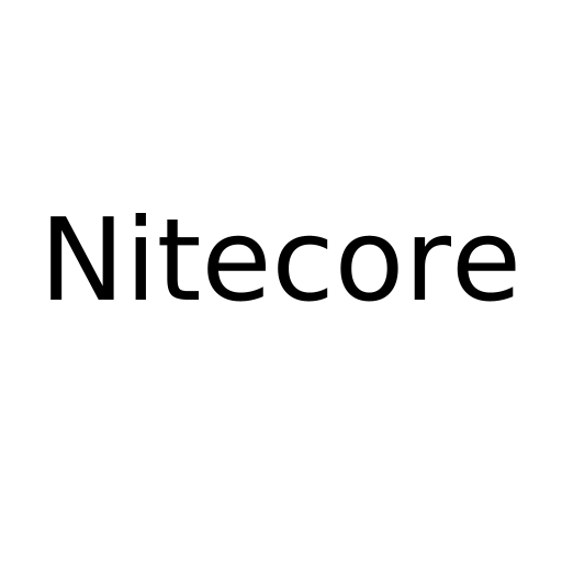 Логотип бренду Nitecore