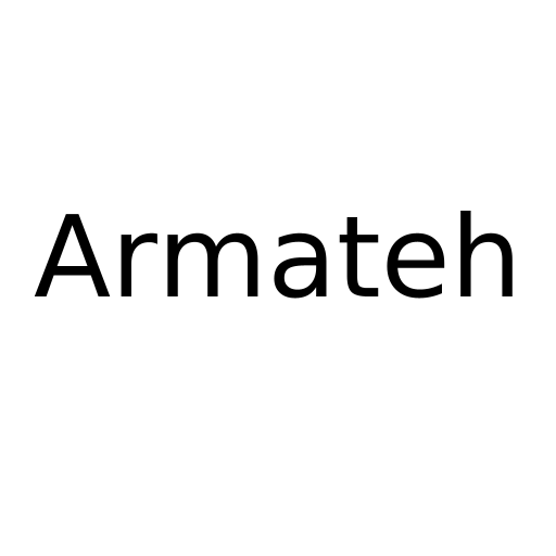 Логотип бренда Armateh