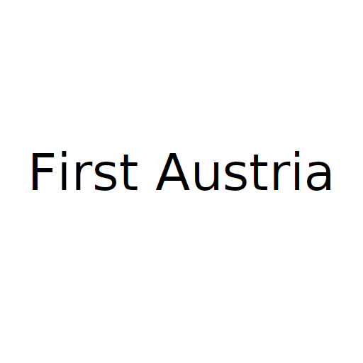 Логотип бренду First Austria