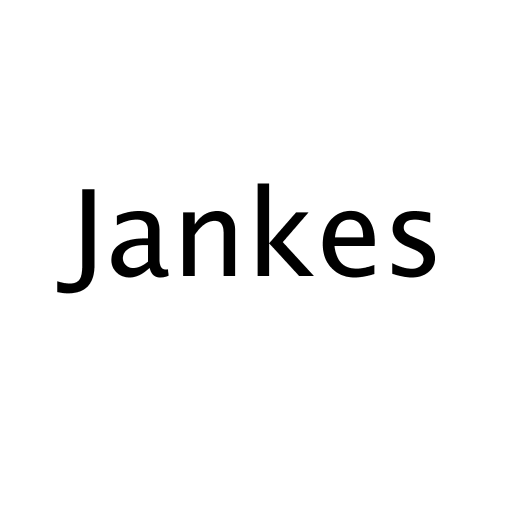 Логотип бренда Jankes