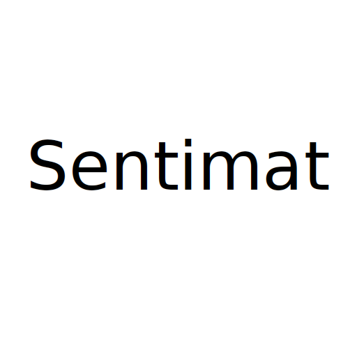 Логотип бренду Sentimat