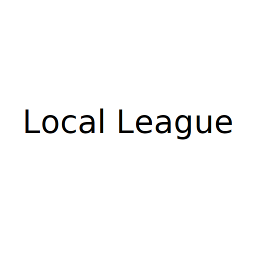Логотип бренду Local League