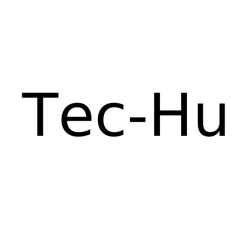 Логотип бренду Tec-Hu