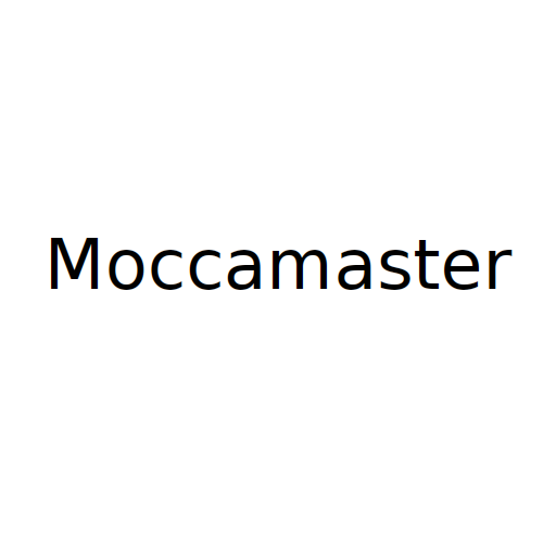 Логотип бренду Moccamaster