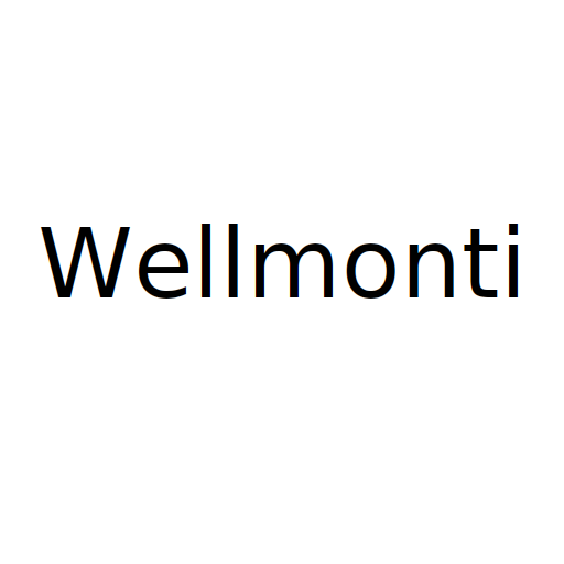 Логотип бренду Wellmonti