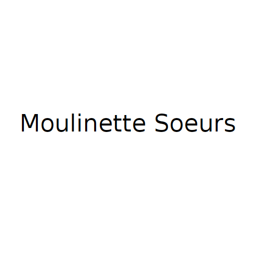 Логотип бренда Moulinette Soeurs