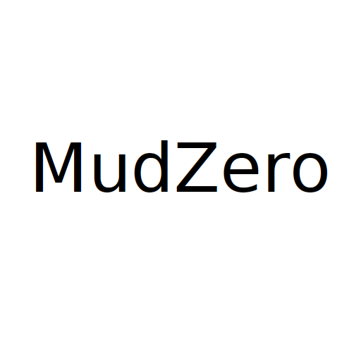 Логотип бренда MudZero