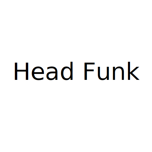 Логотип бренду Head Funk