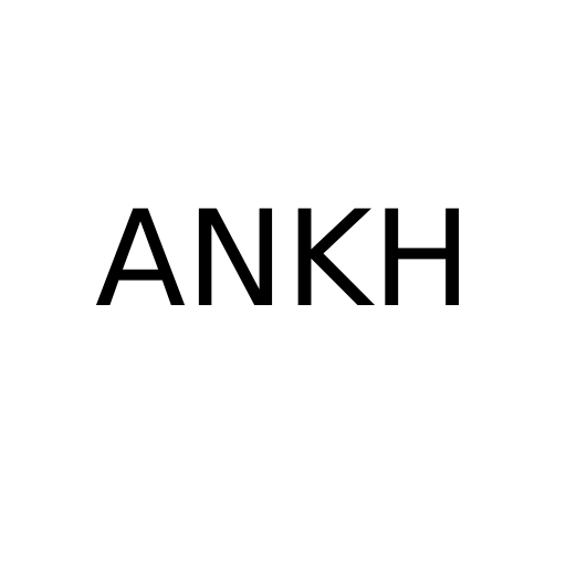 Логотип бренда ANKH