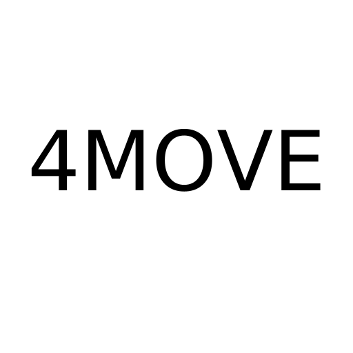 Логотип бренда 4MOVE