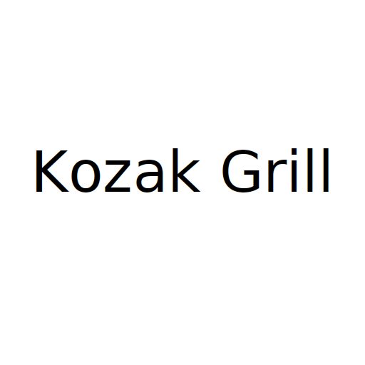 Kozak Grill