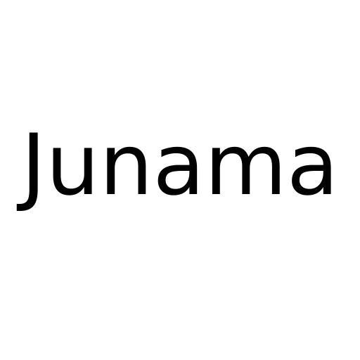 Логотип бренда Junama