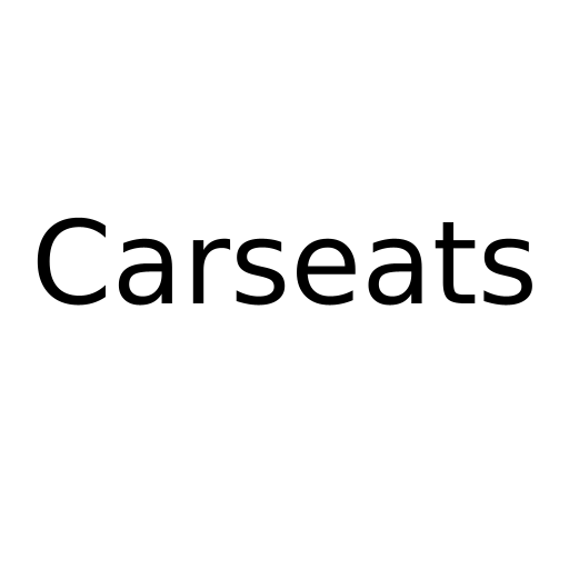 Логотип бренду Carseats