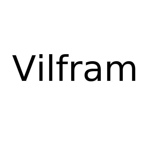 Логотип бренда Vilfram