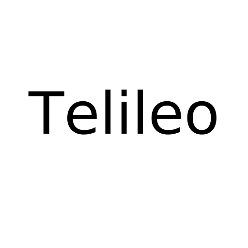 Логотип бренда Telileo