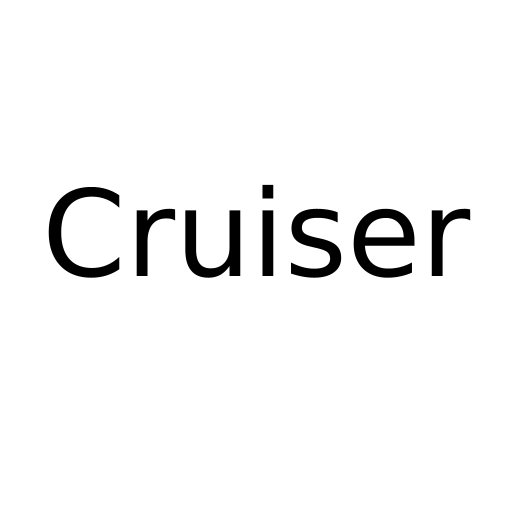Логотип бренду Cruiser