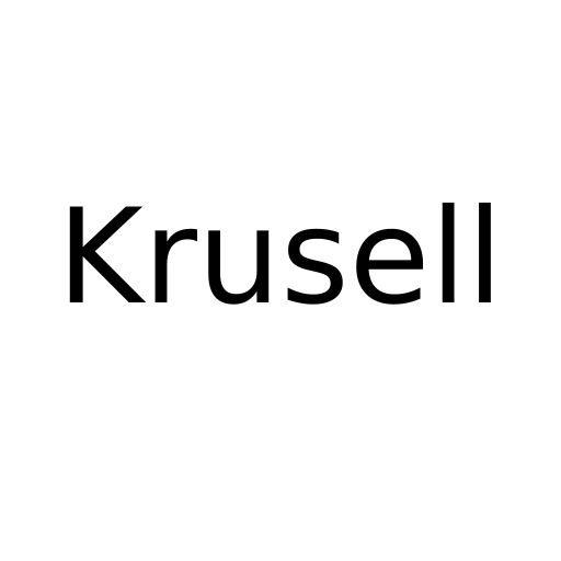 Логотип бренду Krusell