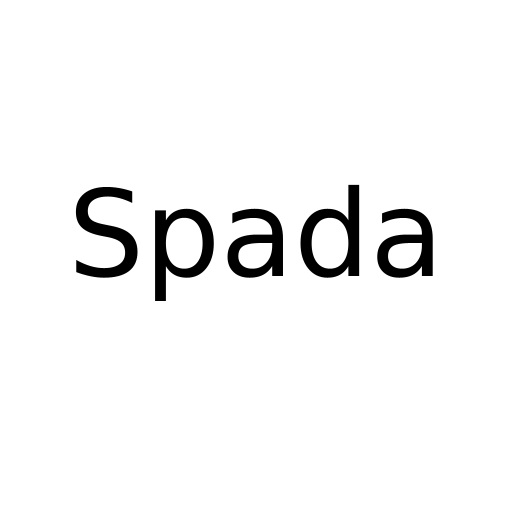 Логотип бренду Spada