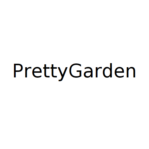 Логотип бренда PrettyGarden