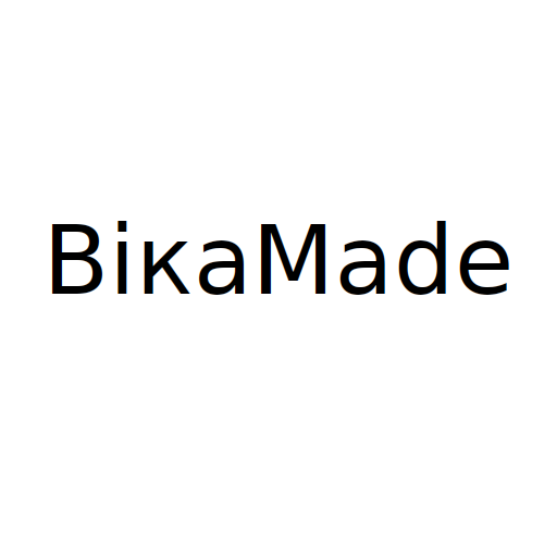 Логотип бренда ВікаMade