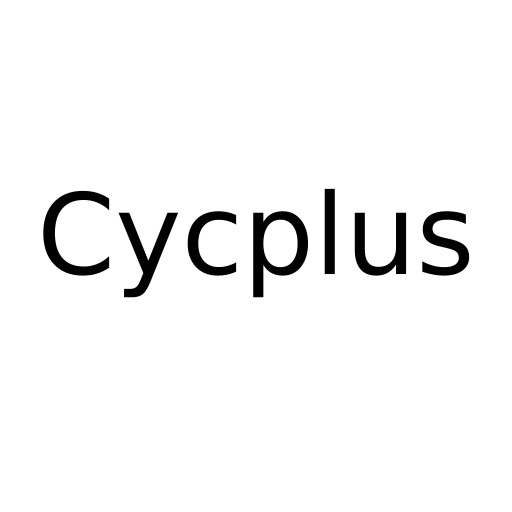 Логотип бренду Cycplus
