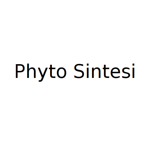 Логотип бренду Phyto Sintesi