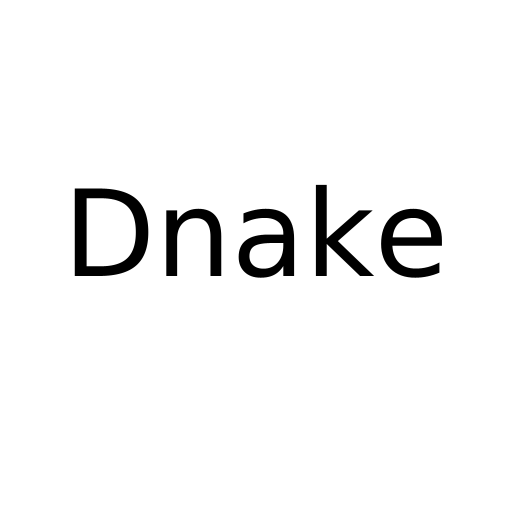 Логотип бренда Dnake
