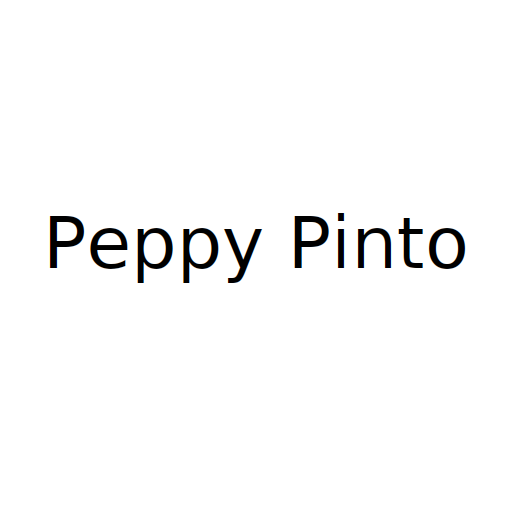 Логотип бренду Peppy Pinto