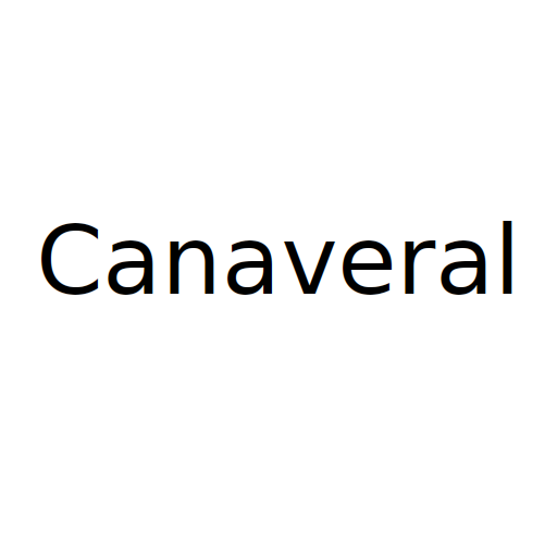 Логотип бренду Canaveral