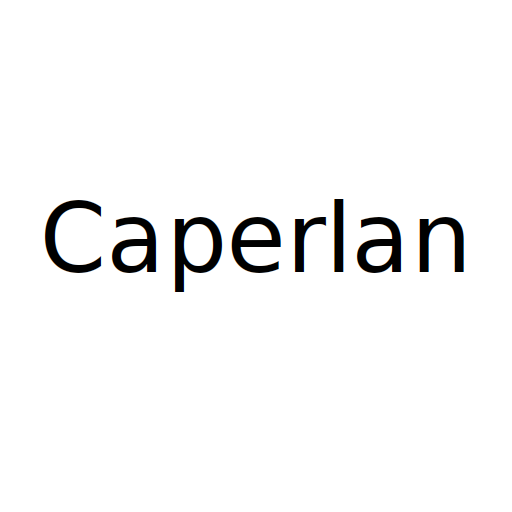 Логотип бренда Caperlan