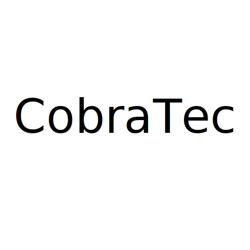 Логотип бренду CobraTec