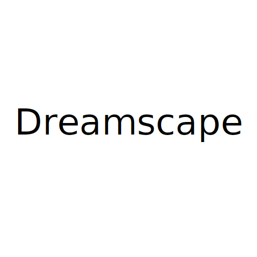 Логотип бренду Dreamscape