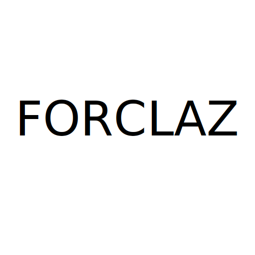 Логотип бренду FORCLAZ