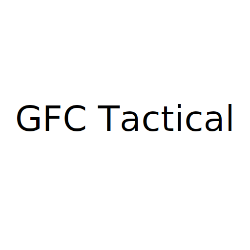 Логотип бренду GFC Tactical