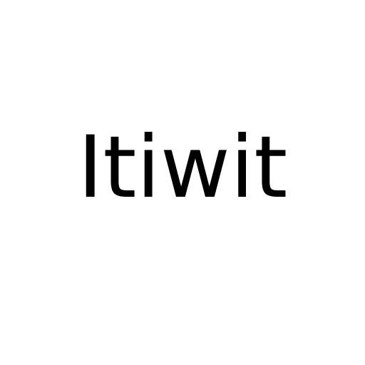 Логотип бренду Itiwit
