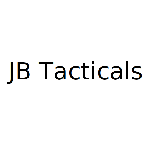 Логотип бренду JB Tacticals
