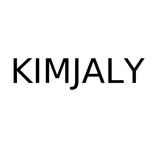 Логотип бренда KIMJALY