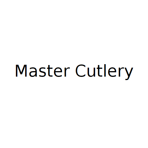 Логотип бренду Master Cutlery
