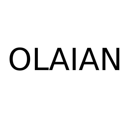 Логотип бренда OLAIAN