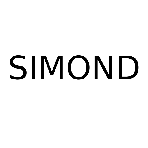 Логотип бренду SIMOND