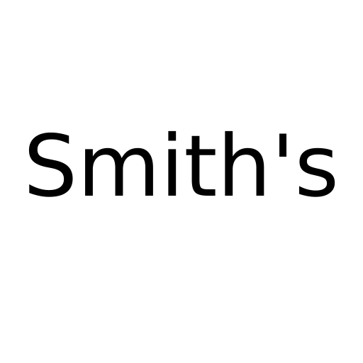 Логотип бренда Smith's