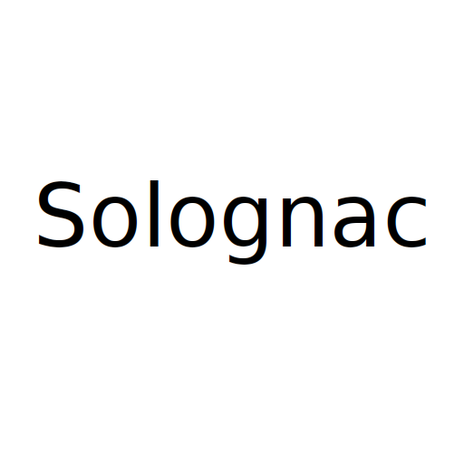 Логотип бренда Solognac